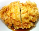 ●柔らかジューシー♡うまうまチキン南蛮●作り方6写真