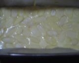 ふんわり♡アーモンドケーキ作り方7写真