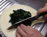 タケノコとワカメの煮物作り方4写真