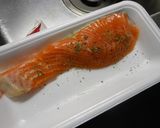 鮭のムニエル作り方1写真