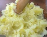変わりコロッケ〜肉じゃがリメイクもＯＫ作り方1写真