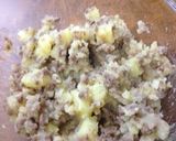 変わりコロッケ〜肉じゃがリメイクもＯＫ作り方3写真