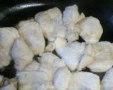 しっとり柔らかくなる胸肉の焼き方♪作り方6写真