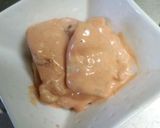 しっとり柔らかくなる胸肉の焼き方♪作り方9写真