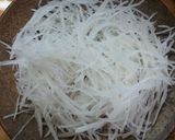 油揚げの生姜焼き作り方5写真