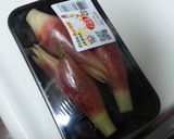 ☀　さっぱり薬味サラダ　☀作り方2写真