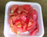 豚肉のトマトジュース煮(・∀・)イイ!!作り方2写真