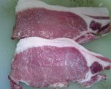 豚肉のトマトジュース煮(・∀・)イイ!!作り方3写真