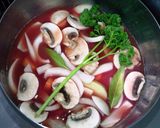 豚肉のトマトジュース煮(・∀・)イイ!!作り方5写真