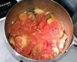 豚肉のトマトジュース煮(・∀・)イイ!!作り方7写真