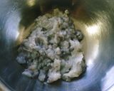ぷりっぷり♪海老ナゲット作り方1写真