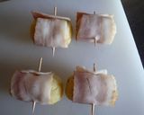 じゃがべー焼き✩作り方3写真