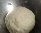 お花のパイ（中華菓子）作り方1写真