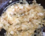 ポークカレー作り方1写真