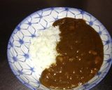 ポークカレー作り方3写真