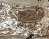 しっとり！簡単！鶏むね肉のローストチキン作り方3写真