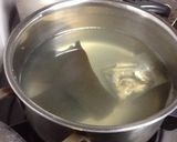 スジェビ( 韓国のすいとん)作り方6写真