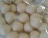 お花のパイ（中華菓子）作り方4写真