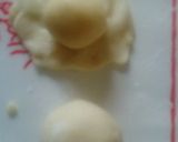 お花のパイ（中華菓子）作り方6写真