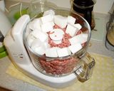 カロリーダウン簡単スコッチエッグ作り方1写真