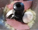 FPで簡単！ポテトサラダ作り方6写真