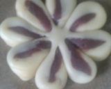 お花のパイ（中華菓子）作り方13写真