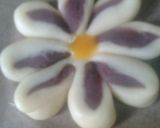お花のパイ（中華菓子）作り方14写真