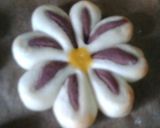 お花のパイ（中華菓子）作り方15写真