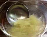 運動会にも！桃缶で☆フローズンゼリーஐஃ作り方1写真