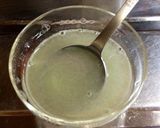 運動会にも！桃缶で☆フローズンゼリーஐஃ作り方3写真