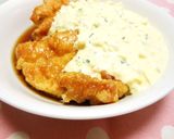 ●柔らかジューシー♡うまうまチキン南蛮●作り方7写真