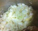 ☆簡単すぎる野菜カレー☆作り方1写真