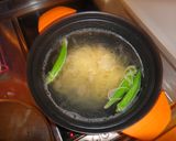 簡単!! カラフル 夏野菜 冷製パスタ作り方2写真