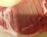 ポークソテー・ゆず胡椒風味♪作り方1写真