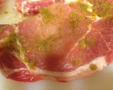 ポークソテー・ゆず胡椒風味♪作り方2写真
