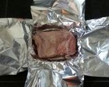 簡単サッパリ♪オーブンで塩麹豚バラ焼き作り方3写真