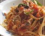 美味しい手作りピザソース(トマトソース)作り方8写真