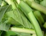 ぎんぼと鯖生利の煮物作り方1写真