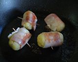 じゃがべー焼き✩作り方4写真