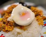 簡単夕飯★茄子と鶏ミンチのキーマカレー作り方5写真