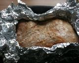 簡単サッパリ♪オーブンで塩麹豚バラ焼き作り方5写真