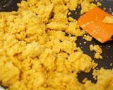 インドのお菓子☆ラドゥー作り方3写真