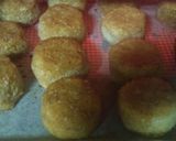 簡単焼きおにぎり作り方3写真