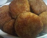 簡単焼きおにぎり作り方4写真