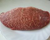 ローストビーフ♪粒マスタードソース作り方1写真