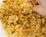 インドのお菓子☆ラドゥー作り方7写真