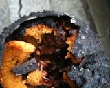 バーベキューの話題独占！☆浜の焼きウニ☆作り方6写真