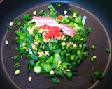 ねぎがたっぷり☆ねぎ焼作り方5写真
