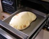 手作りナンの作り方①〜魚焼きグリル編作り方14写真