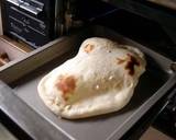 手作りナンの作り方①〜魚焼きグリル編作り方15写真